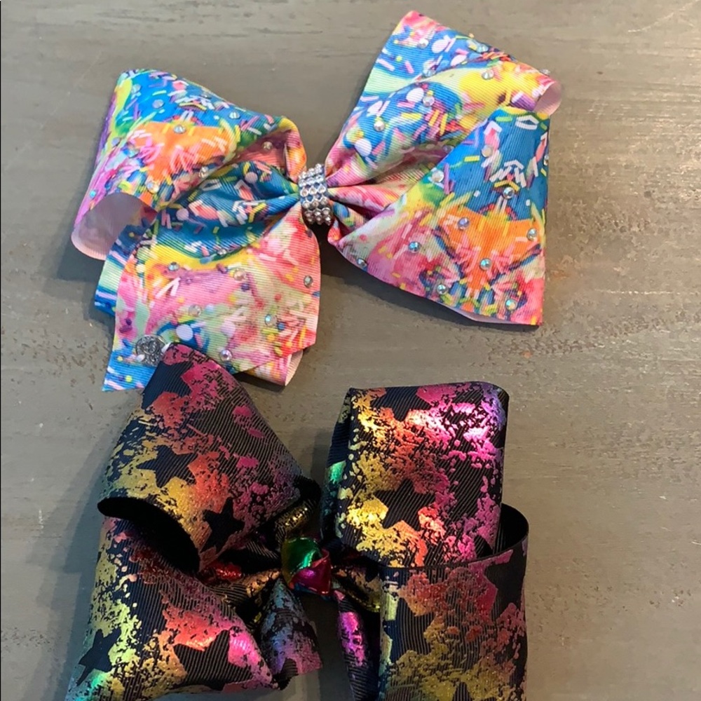 Hair Bows